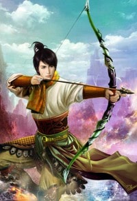 俠女的悲哀(含改編版)