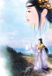 同学的可爱女友糖糖