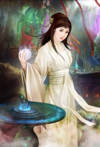 异能神医在都市